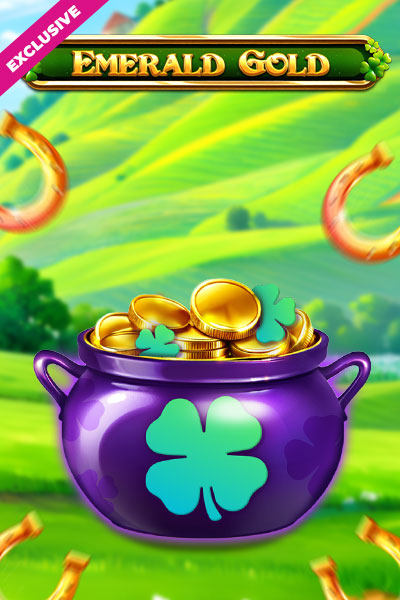 Emerald Gold